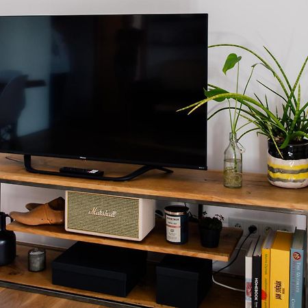 Nadwislanska11 - Klimatyczny Apartament Tuz Nad Wisla Kraków Zewnętrze zdjęcie
