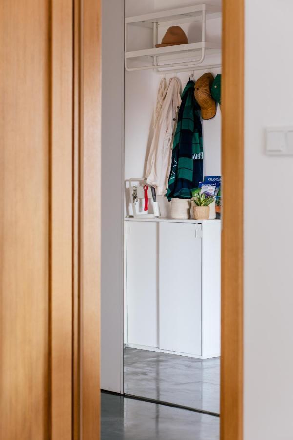 Nadwislanska11 - Klimatyczny Apartament Tuz Nad Wisla Kraków Zewnętrze zdjęcie