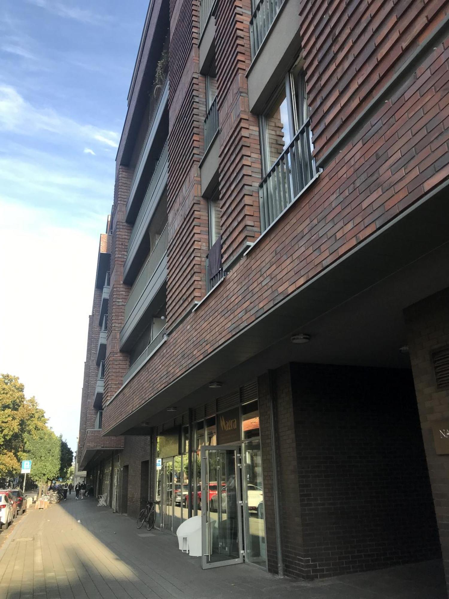 Nadwislanska11 - Klimatyczny Apartament Tuz Nad Wisla Kraków Zewnętrze zdjęcie